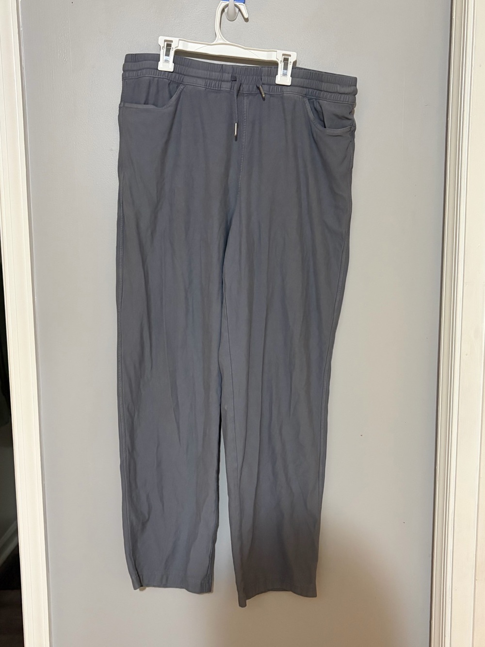 Athleta Farallon Pant Women’s Size Large Tall
